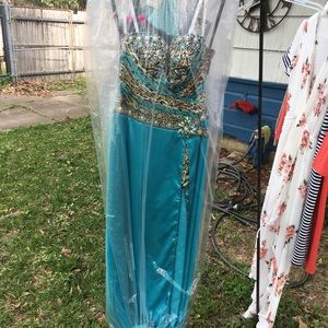 rom/Formal/Evening Dress